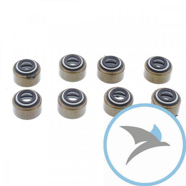 VENT SCHAFT DICHT STZ JMP-