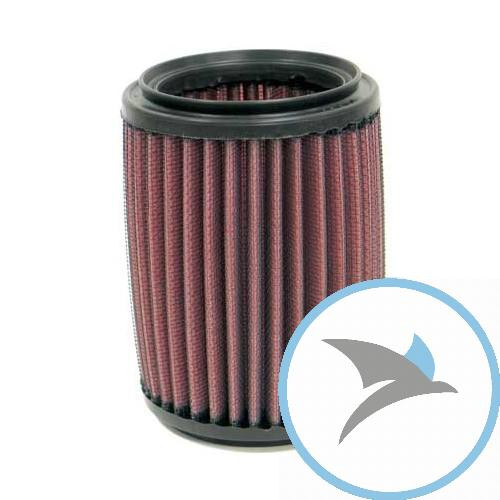 Tauschluftfilter K&N - KA-7583