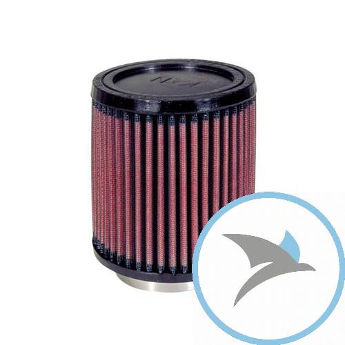 Tauschluftfilter K&N - BD-6502