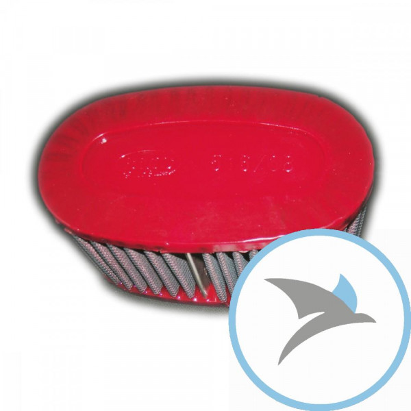 Tauschluftfilter BMC K&N 7235716 - FM516/08