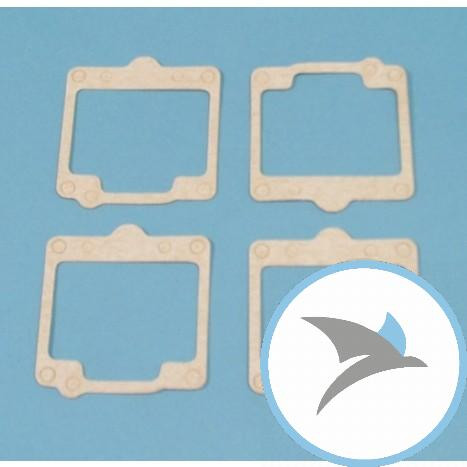 Schwimmerkammerdichtung TourmaxInhalt 4 Stück