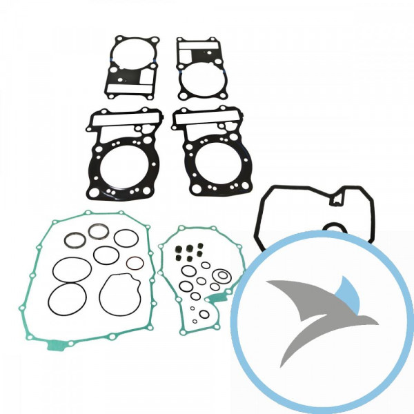 DICHT STZ KPL ATH-