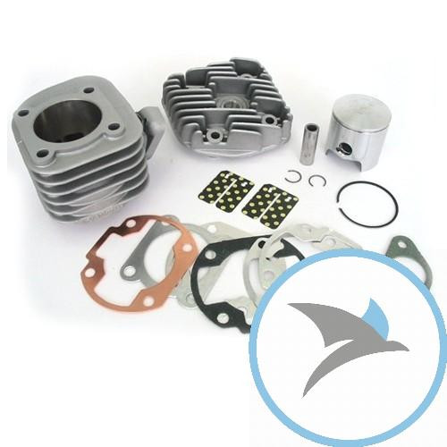 ZYL STZ 50CCM ATH 10MM KOBO M ZYL KOPF - 071700/1