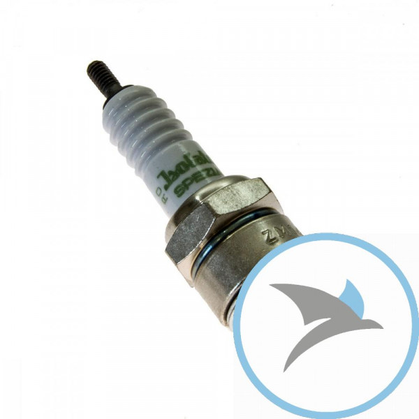 Zündkerze Beru ZM14-260 - ZM14-260