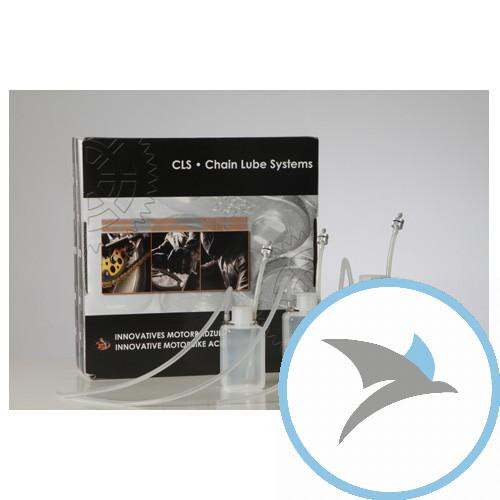 Tank 100 ml CLS