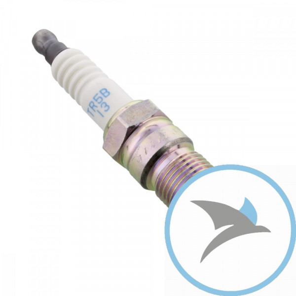 Z KERZE TR5B-13 NGK - 4559