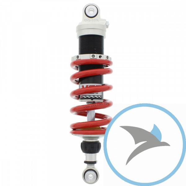 FEDERBEIN MONO YSS - MZ456-315TRL-27-