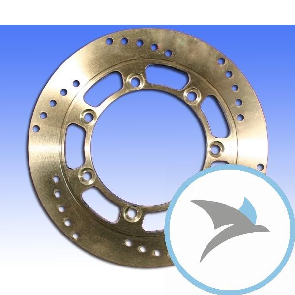 Bremsscheibe EBC