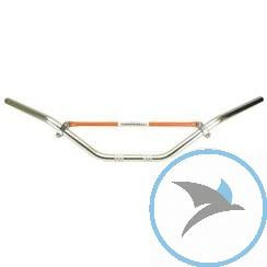 Lenker Alu silber 22mm Domino Cross VINTAGE - 0139.32.14.04-1