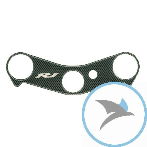 Gabelbrücken Protektor Carbon - PPSY13P