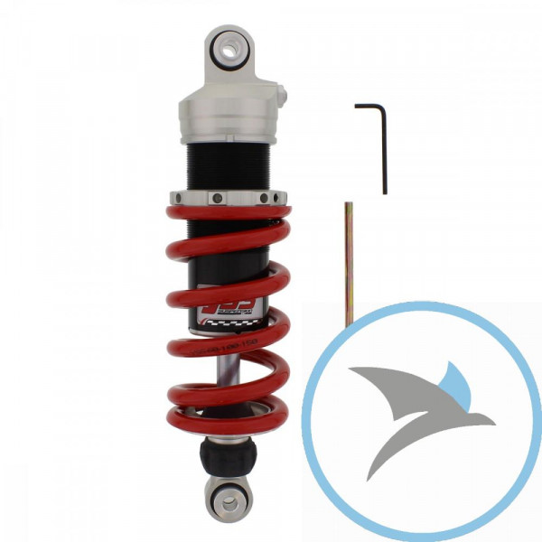 FEDERBEIN MONO YSS - MZ456-300TRJ-38-