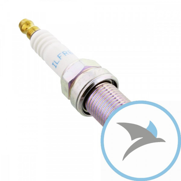 Z KERZE ILFR6A NGK - 3588