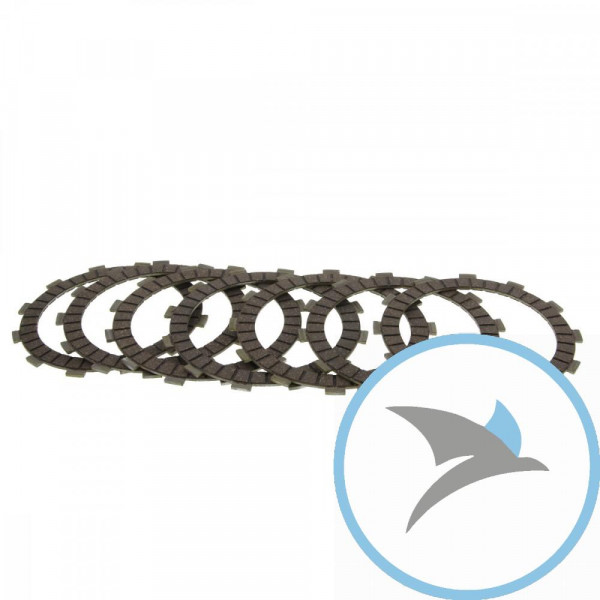KUPPL LAM EBC - CK5608