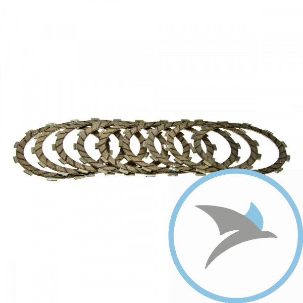 KUPPL LAM TRW - MCC221-9
