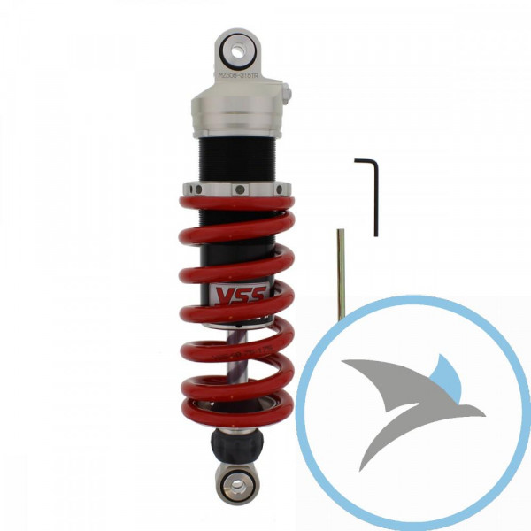 FEDERBEIN MONO YSS - MZ456-315TR-05-8