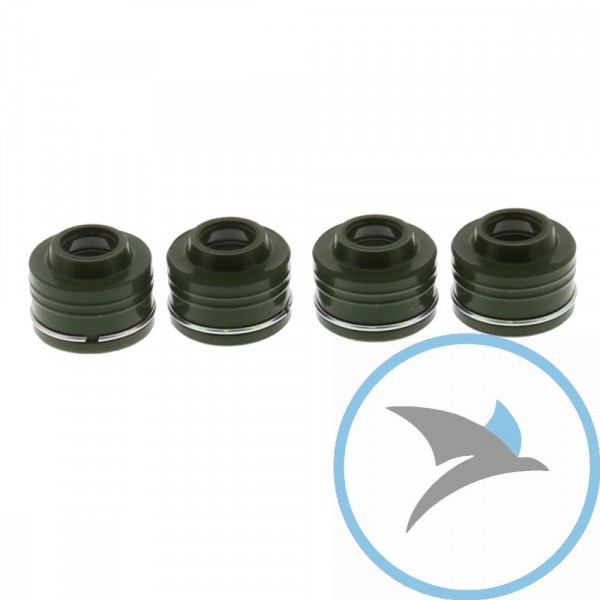 VENT SCHAFT DICHT STZ JMP-