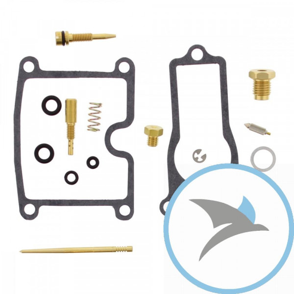 Vergaser Reparatursatz KeysterVollsatz - KK-0049