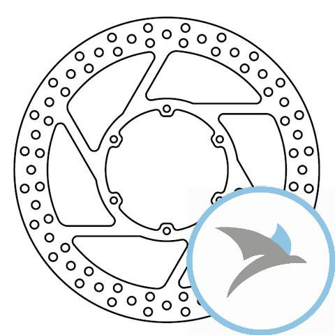 BR SCHEI STAR TRW - MST337