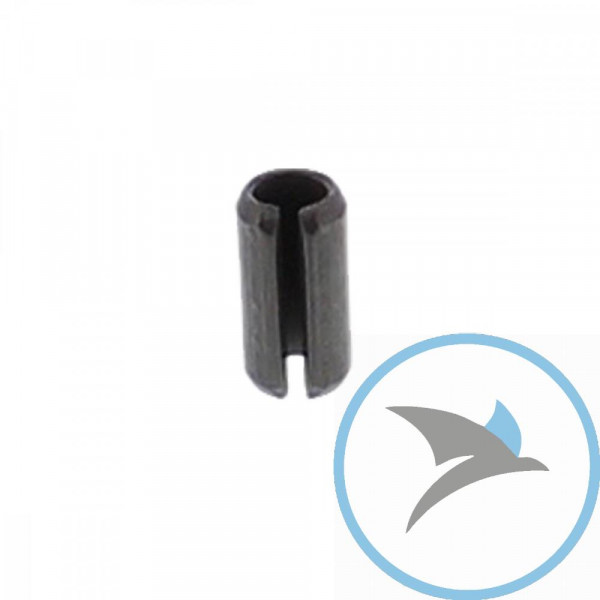 KLIPPFEDER Federbein Kayaba3.8X6X12 - 120360000101