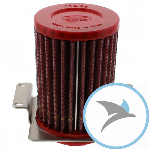 Rennluftfilter BMC - FM775/08RACE
