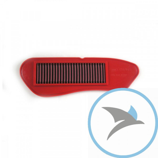 Tauschluftfilter BMC K&N 7230321 - FM634/04