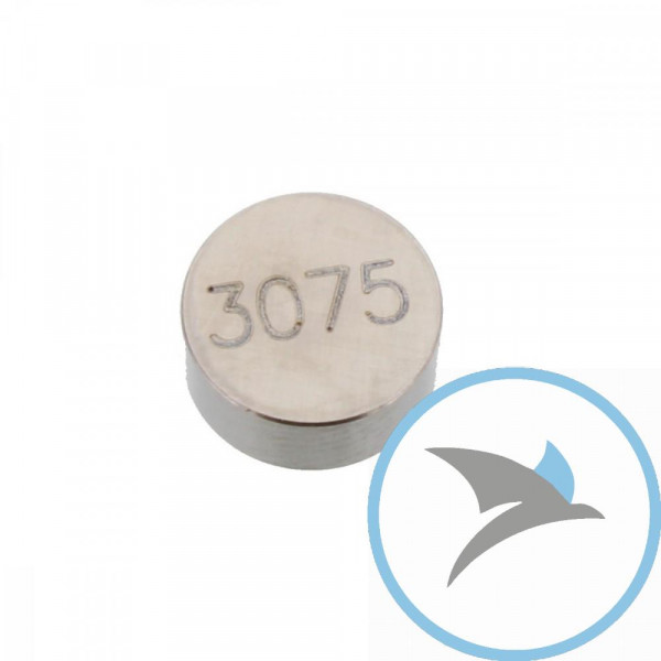 Shim 7.5 mm 3.075 JMPProx 7470363