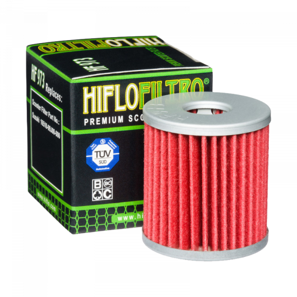 Ölfilter Hiflo - HF973
