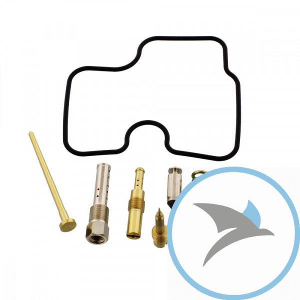 Vergaser Reparatursatz JMP -
