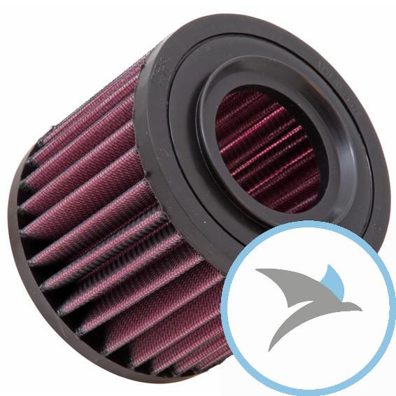 Tauschluftfilter K&N - YA-2598