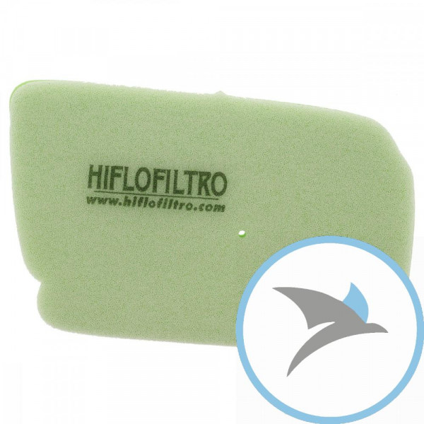 Luftfilter Foam Hiflo - HFA1006DS