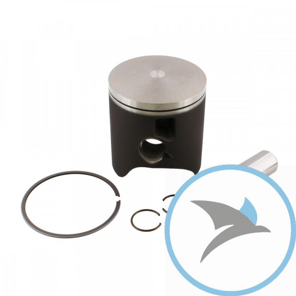 Kolbensatz 53.97 mm D Prox 15 mm Kolbenbolzen - 01.3220.D