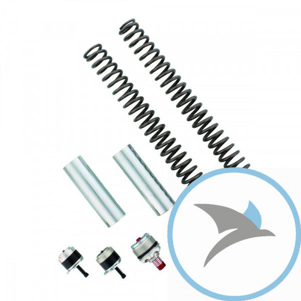 Gabel Upgradekit YSS
