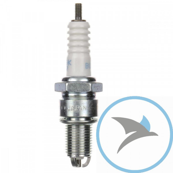 Zündkerze NGK BUR6ET - 3172