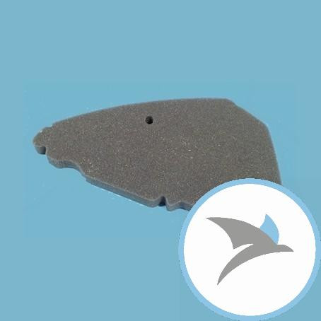 Luftfilter Foam Athena HIF 7230919 - S410480200004