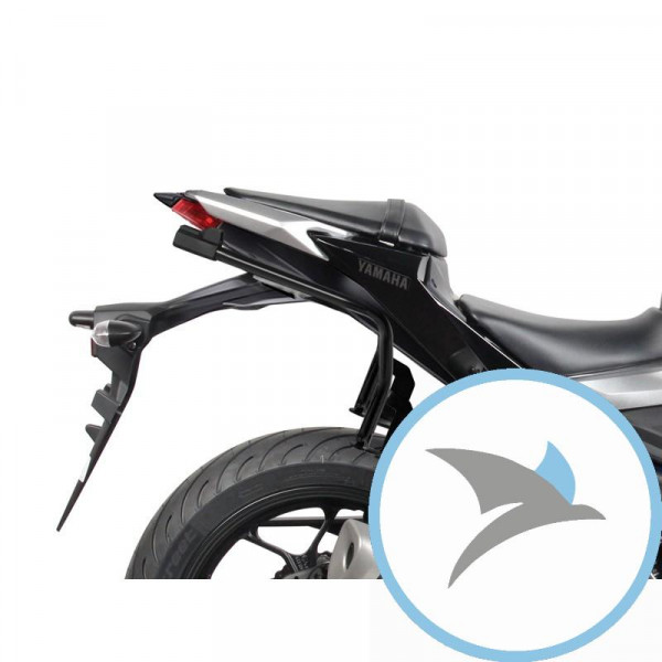 Seitenkofferträger Shad für 3P System - Y0MT36IF