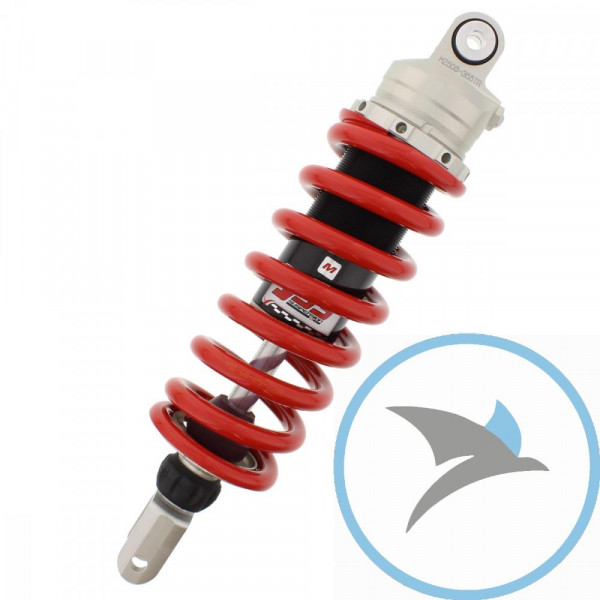 Federbein Mono YSSeinstellbar - MZ456-355TR-05-8