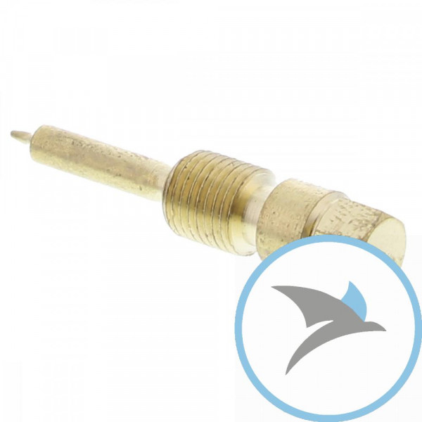 Schraube GEMISCHREGULIER Bing - 150-119-02