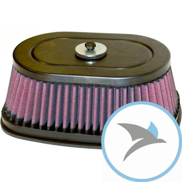 Tauschluftfilter K&N - HA-2584