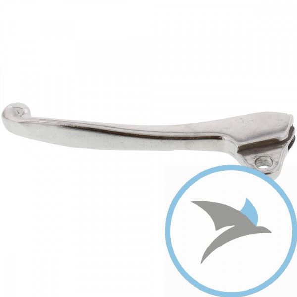 Kupplungshebel alu Accossato - AGS127