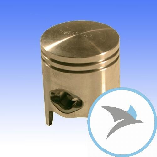 Kolbensatz 40.00MM Standard M chrom RINGEN