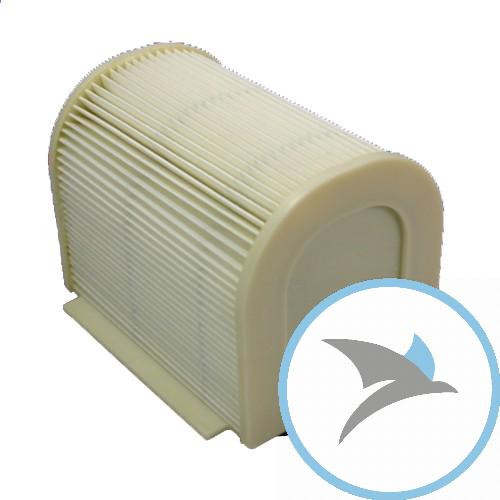 Luftfilter Hiflo - HFA4901