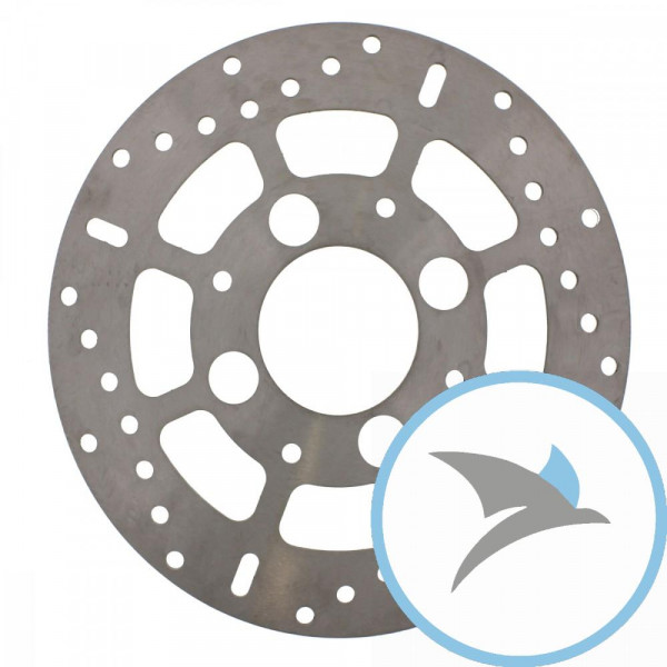 Bremsscheibe EBC - MD1177