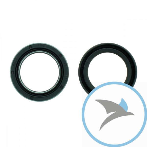 Simmerring Satz Gabel All Balls Racing30X42X10.5