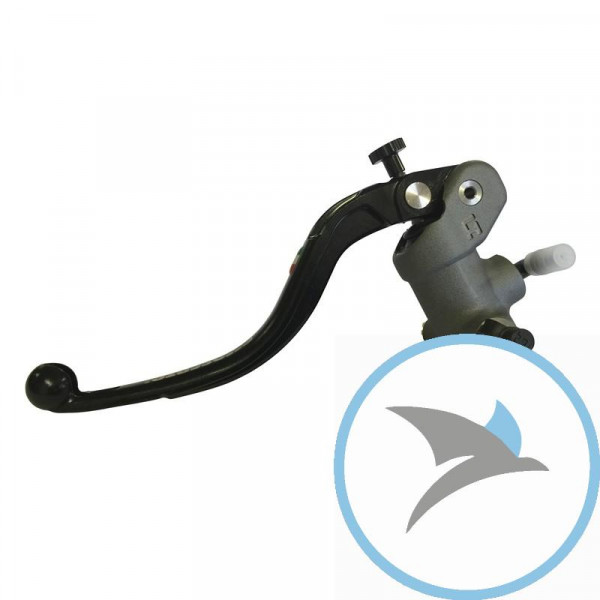KUPPL ARMATUR HYDR ACC - CY026-L-16-RST
