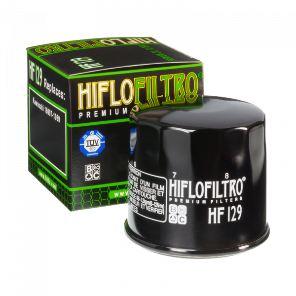 Ölfilter Hiflo - HF129