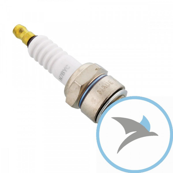 Zündkerze Champion OE012 alt N7BYC - OE012/T10