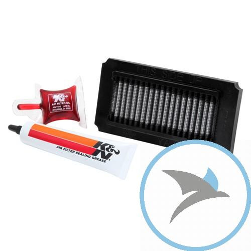 Tauschluftfilter K&N - YA-8083