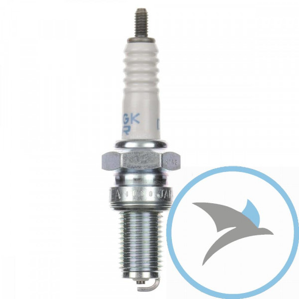 Zündkerze DR7EA NGK - 7839