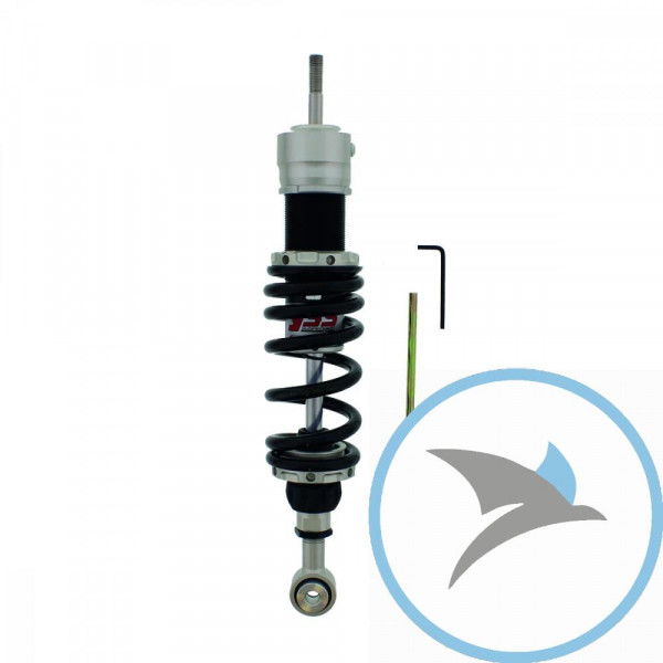 Federbein Mono YSS einstellbar - VZ362-320TRL-02-X
