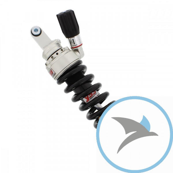 Federbein Mono YSSeinstellbar
